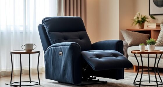 top 2 position lift chairs