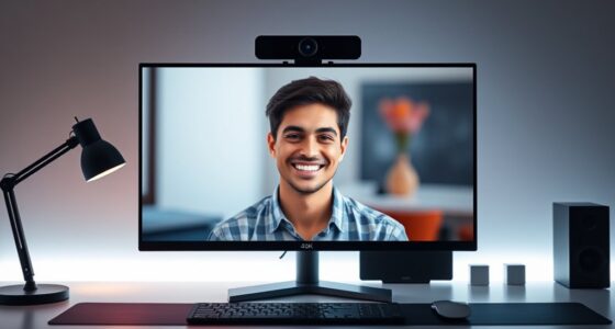 top 4k ai webcam picks