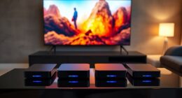 top 4k media player picks