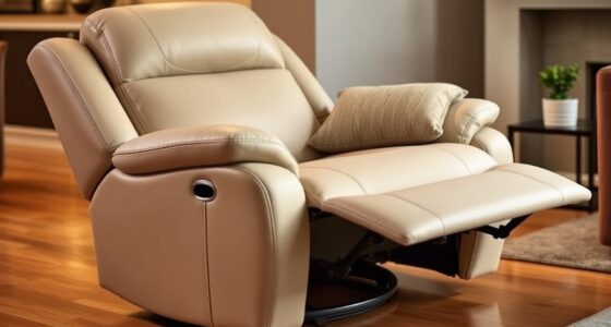 top 8 reclining lift chairs