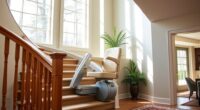 top 8 stair lift options