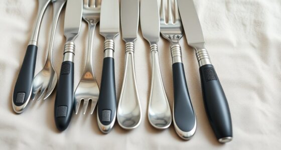 top adaptive dining utensils