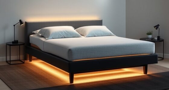 top adjustable bed bases