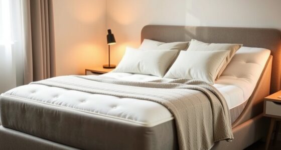 top adjustable beds for seniors