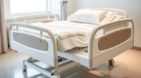 top adjustable hospital beds