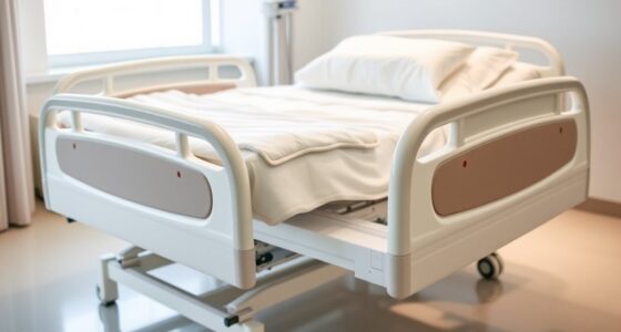 top adjustable hospital beds