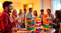 top adult party game ideas