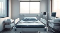 top affordable hospital bed options