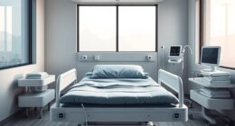 top affordable hospital bed options
