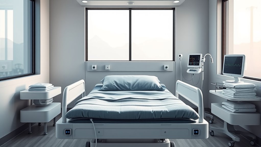top affordable hospital bed options