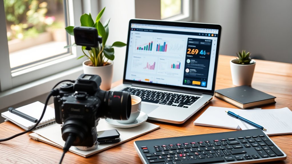 top ai tools for bloggers