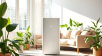top air purifier humidifier combos