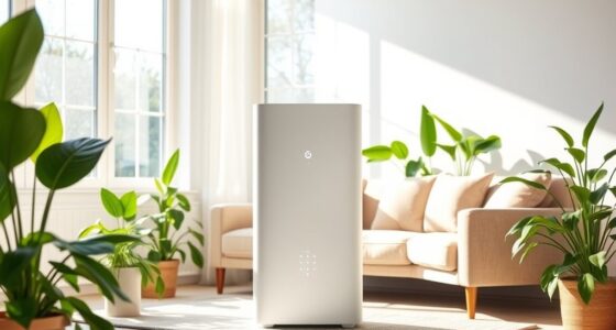 top air purifier humidifier combos