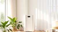 top air purifiers for allergies