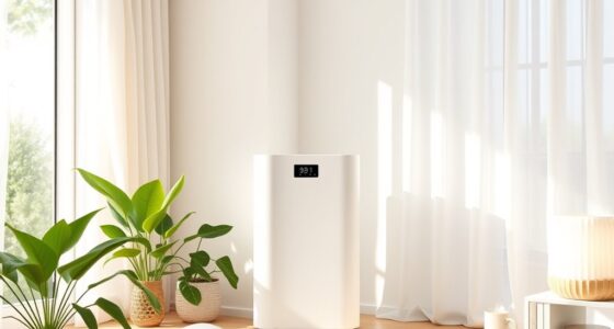 top air purifiers for allergies