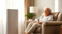 top air purifiers for elderly