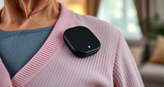 top alarms for dementia safety