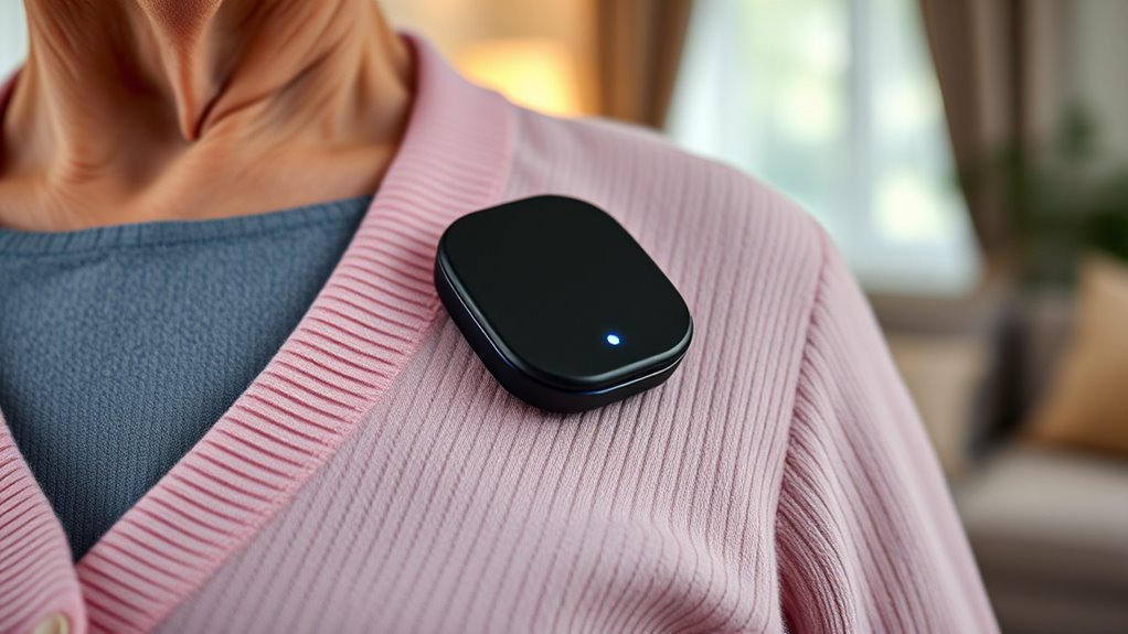 top alarms for dementia safety