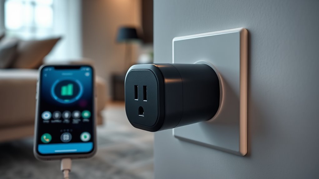 top alexa compatible smart plugs