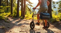 top all terrain walkers 2025