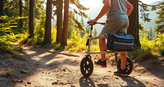 top all terrain walkers 2025