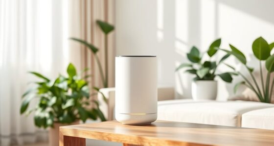 top allergy air purifiers