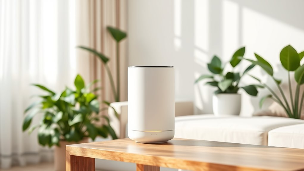 top allergy air purifiers