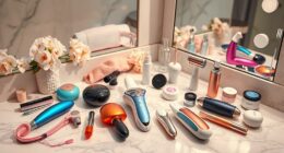 top amazon beauty gadgets