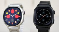top apple watch comparison