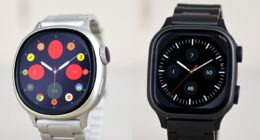 top apple watch comparison