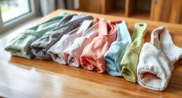 top arm slings for comfort