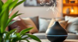 top aromatic diffuser selections