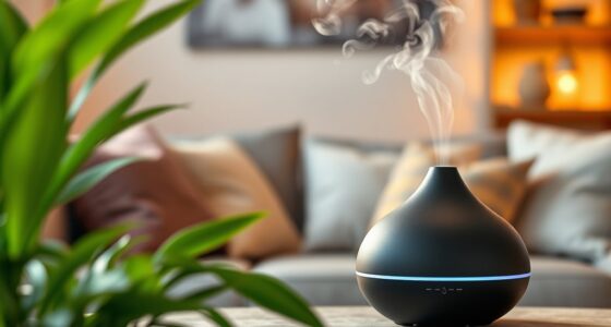 top aromatic diffuser selections