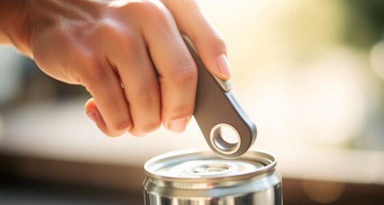 top arthritis friendly can openers
