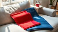 top arthritis heating pads