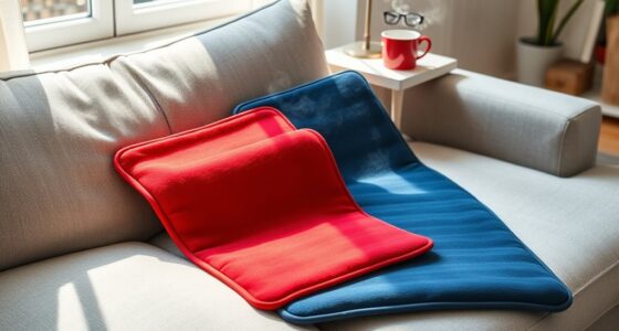 top arthritis heating pads