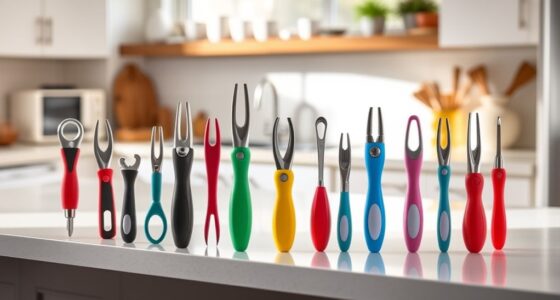 top arthritis key turners