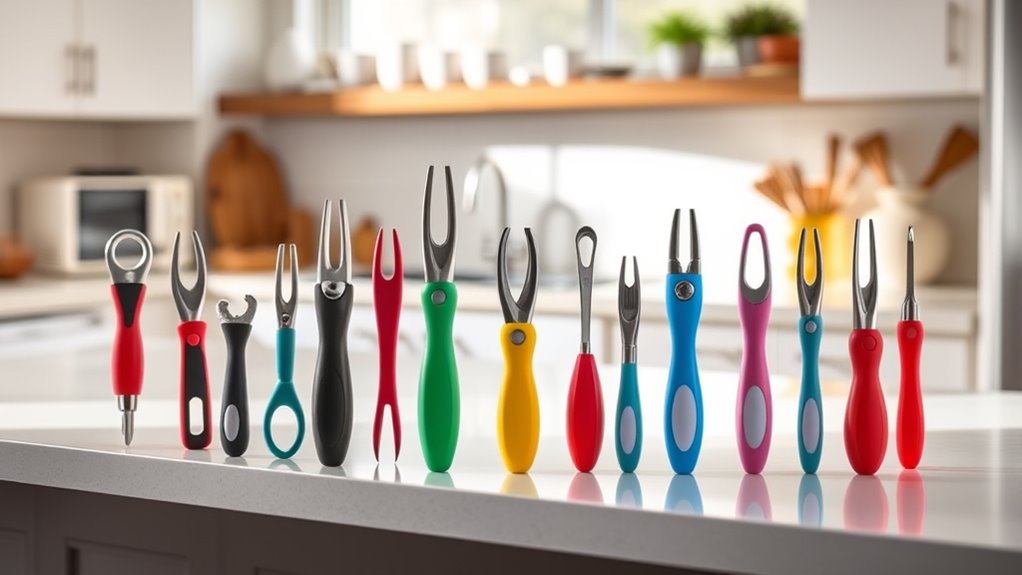 top arthritis key turners