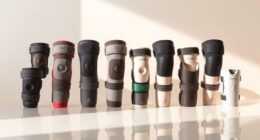 top arthritis knee support