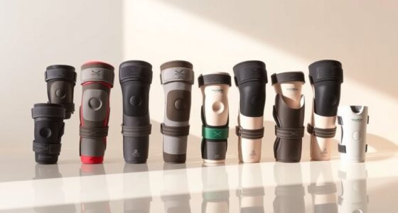 top arthritis knee support