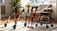 top arthritis mobility aids