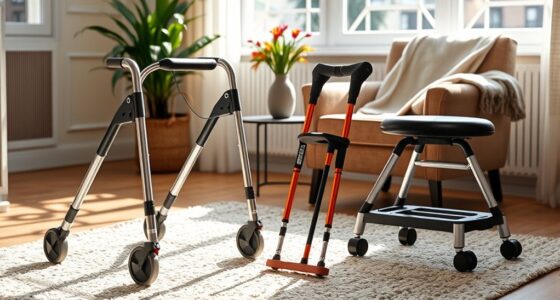 top arthritis mobility aids