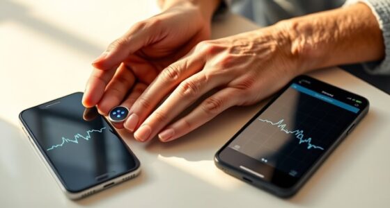 top at home ekg devices