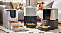 top automated pet feeders