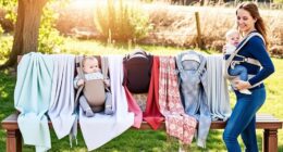 top baby carrier picks