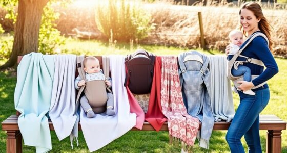 top baby carrier picks