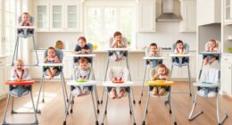 top baby high chairs