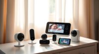 top baby monitor recommendations