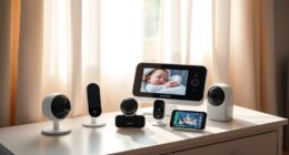 top baby monitor recommendations