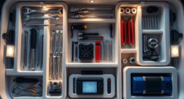 top bait boat maintenance kits